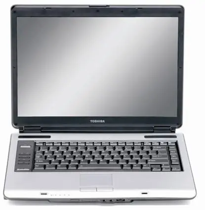 Notebook Computer Using Recalled Battery