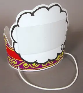 Recalled Puppet Thinking CrownB