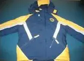Recalled Jacket
