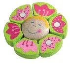 Recalled Belinda Clutching Toy