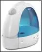 Recalled Humidifier Models 35202, 35204