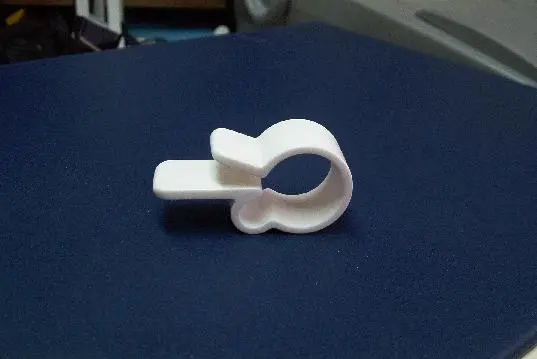 Clip from Portable Playard