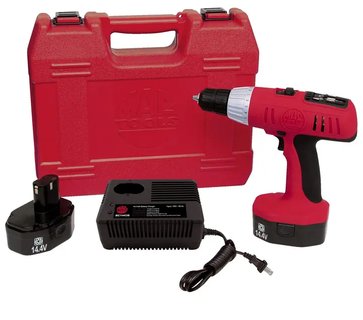 Recalled 14.4V Cordless Drill/Driver