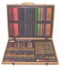 Recalled Imaginarium Coloring Case