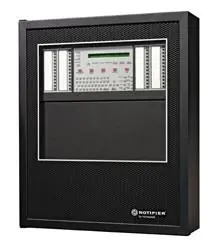 Recalled Notifier Fire Alarm Control Panel, NFS2-640