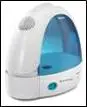 Recalled Humidifier Models 35207, 36207