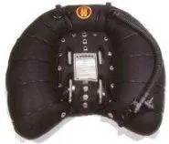 Picture of Recalled BC117-K45<br>BC117CR-K45 Buoyancy Compensator