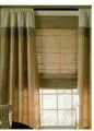 Picture of Recalled Roman Shades with Tassels