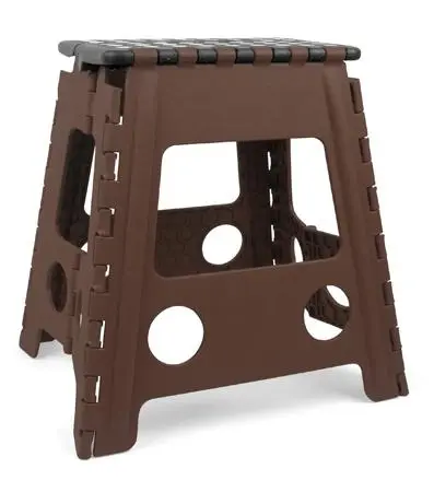 Recalled Step Stool