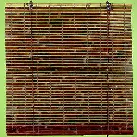Recalled Roll-up Blind