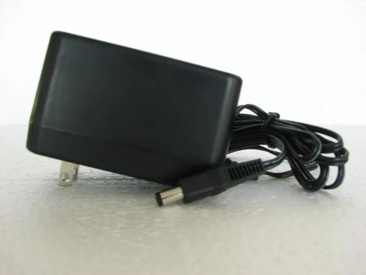 Recalled AC Adaptor