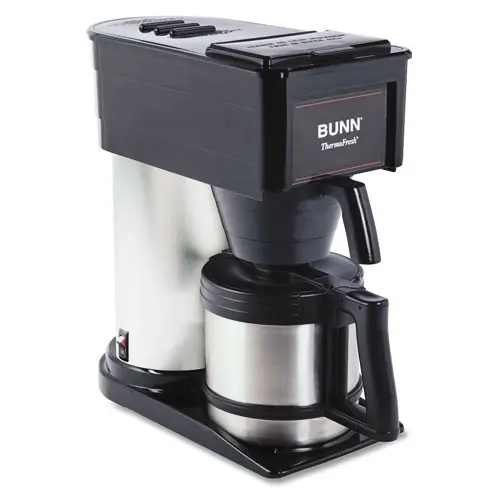 Recalled BT10B Coffeemaker