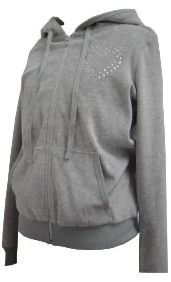 Picture of Recalled Sweatshirt