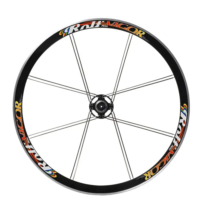Recalled Bicycle Wheel