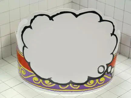 Recalled Student Crown