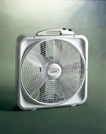 Recalled Fan