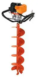 Recalled Auger