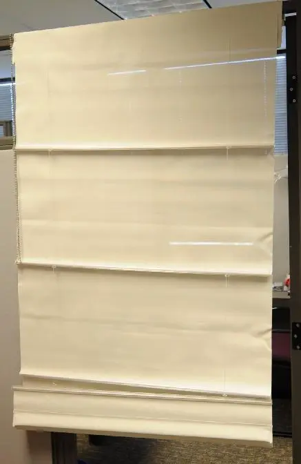 Picture of Recalled Roman Shade