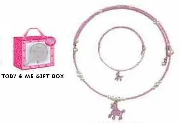 Recalled Jewelry Set
