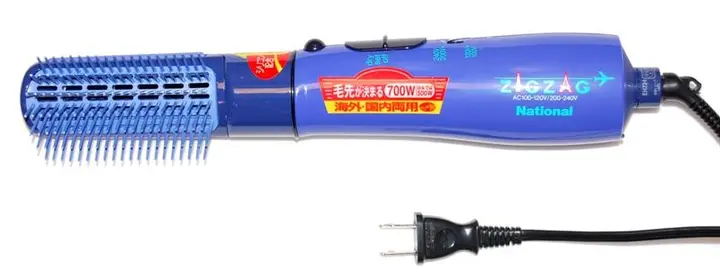 Recalled National Hairdryer