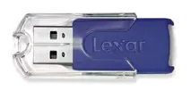 FireFly 1GB JumpDrive