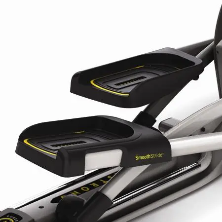 LIVESTRONG elliptical pedals