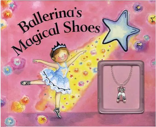 Recalled Children's Necklace