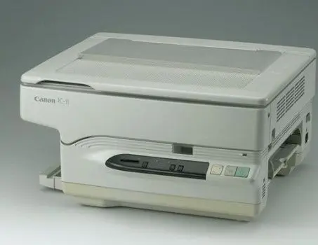 Recalled Desktop Copier