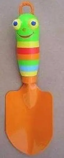 Recalled Toy