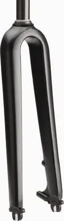 Recalled bicycle fork