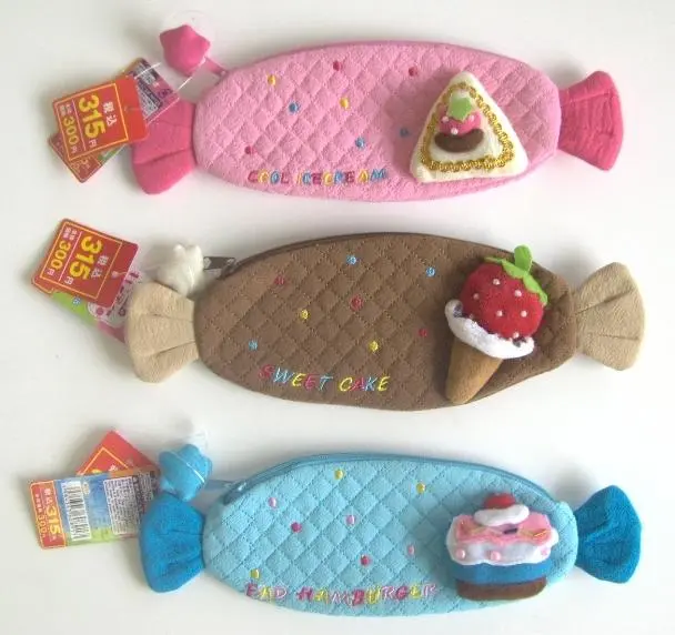 Picture of Recalled children's pen cases
