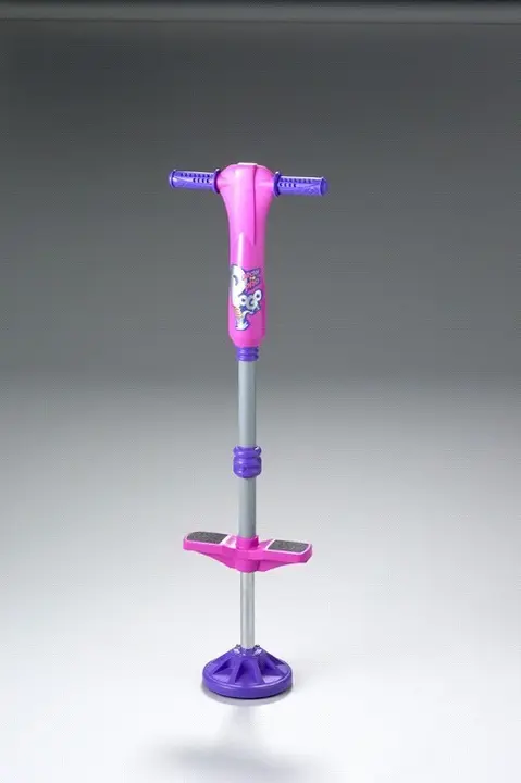 Recalled Pogo Stick Model Number 73356