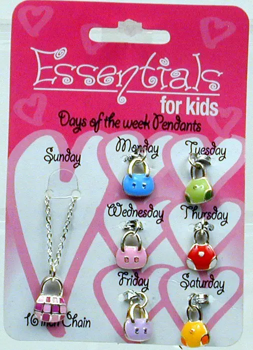 Recalled Metal Jewelry
