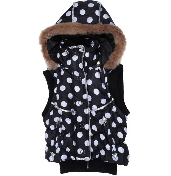 Picture of Recalled Vest