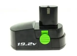 Recalled 19.2V Battery Pack