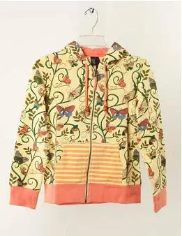 Recalled Hooded Sweatshirt