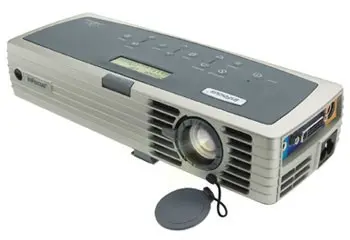Recalled InFocus LP120 Projector