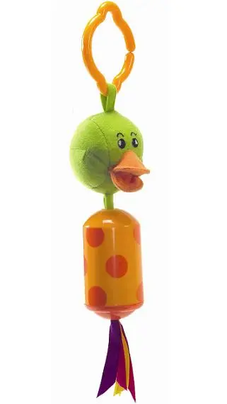 Wind Chime - Duck