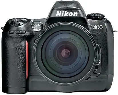 Camera using Recalled Battery Pack