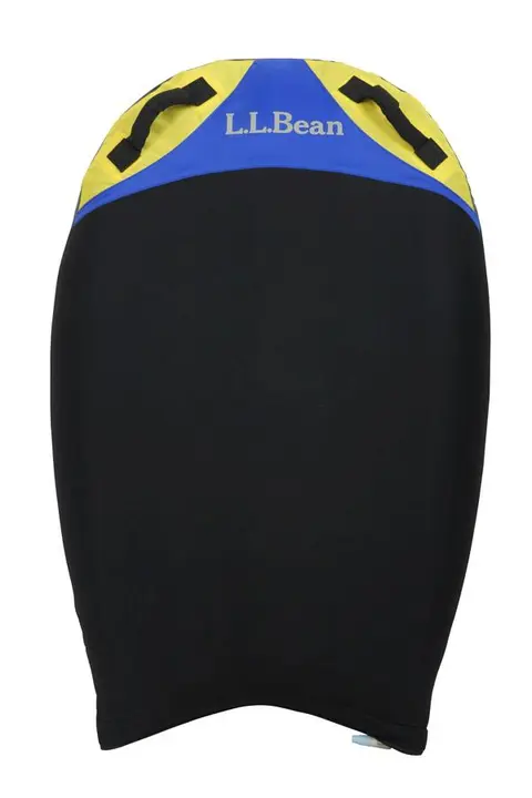 LL Bean Body Board