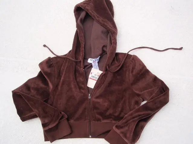 Picture of Recalled Jacket