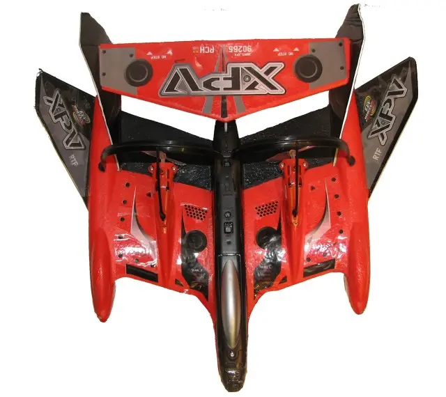 XPV Toy Vehicle