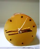 Recalled Candle