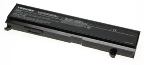 Recalled Battery