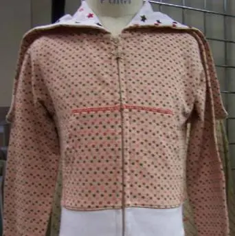 Recalled Sweatshirt