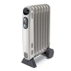 Recalled Model HOH2505 Electric Heater