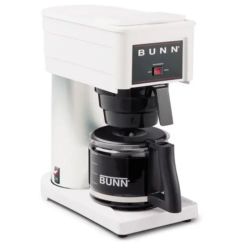Recalled B10W Coffeemaker