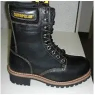 Recalled Logger Boot