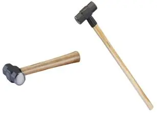 Recalled sledge hammers