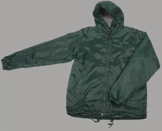 Picture of Recalled Jacket